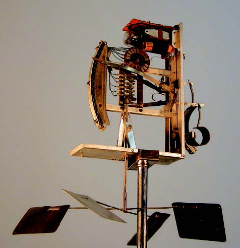 radiosonda